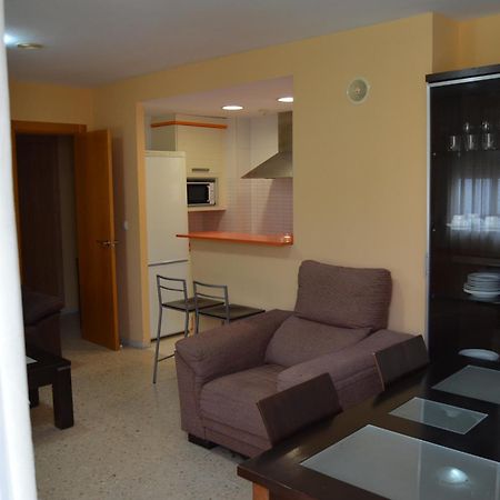 Apartamentos Edif Estocolmo 7ºb Benidorm Exteriör bild