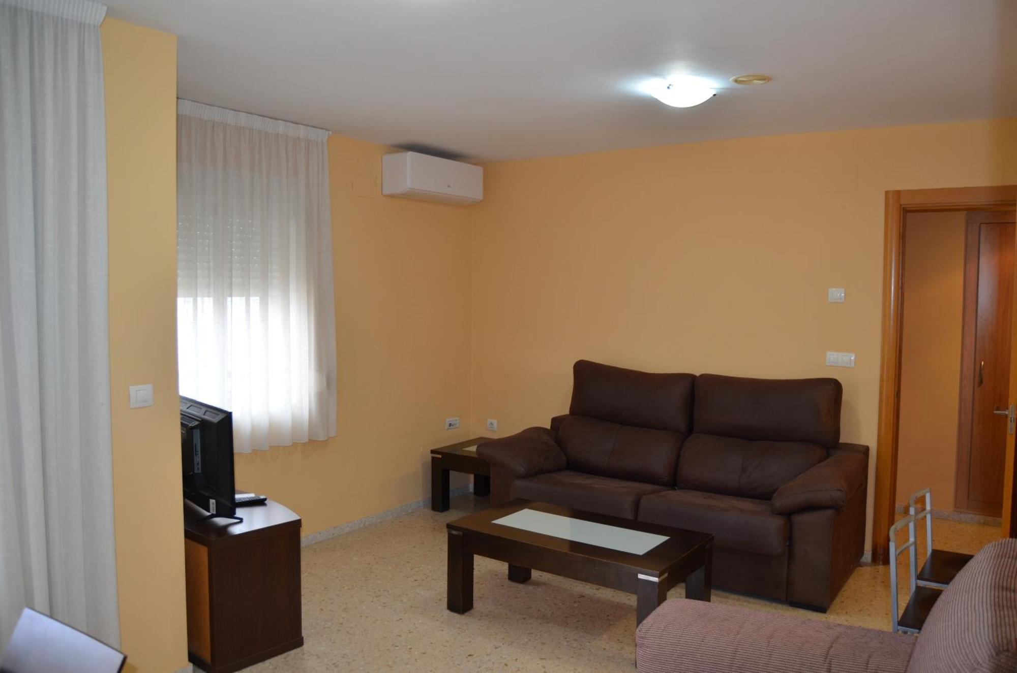 Apartamentos Edif Estocolmo 7ºb Benidorm Exteriör bild