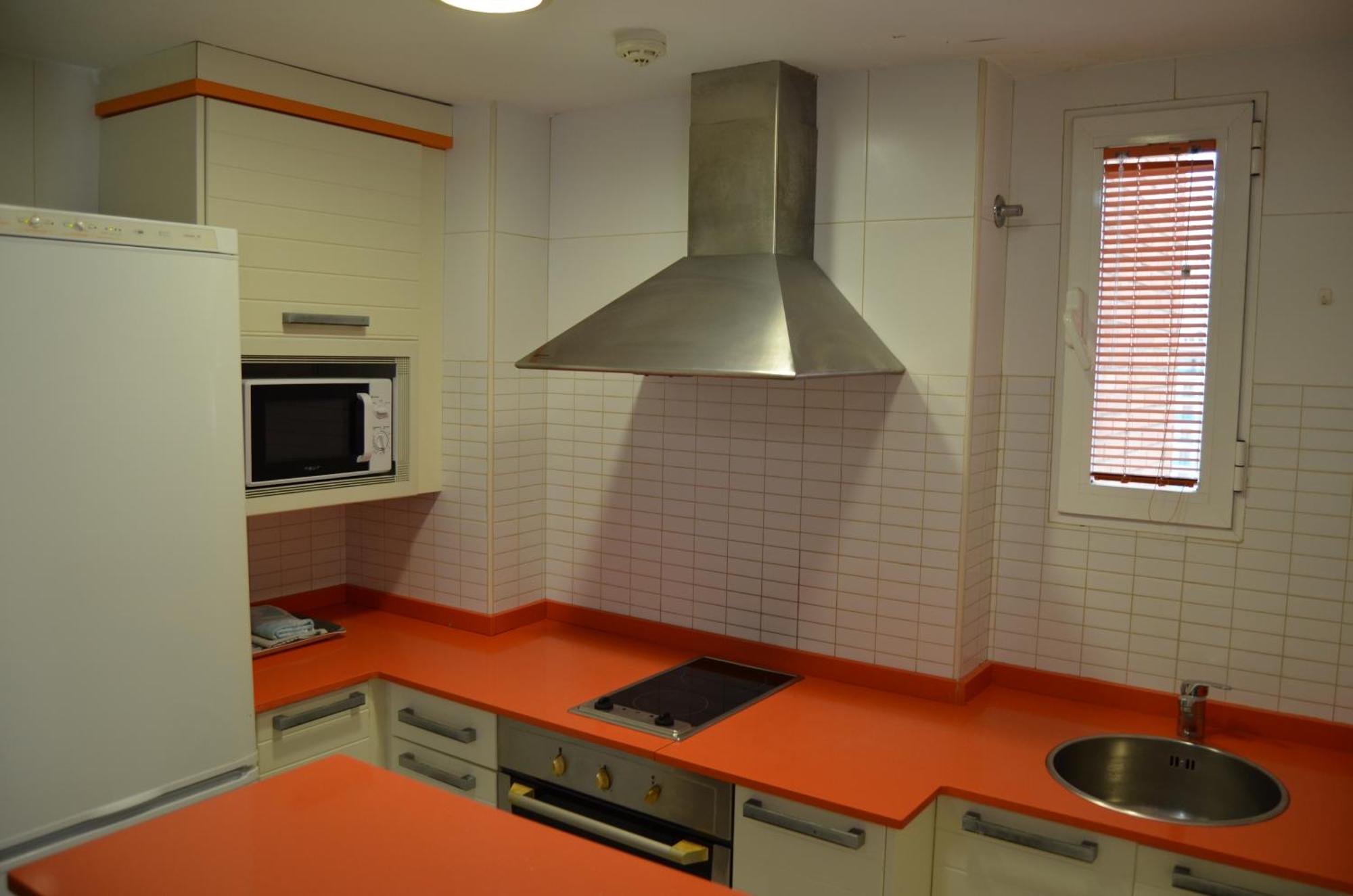 Apartamentos Edif Estocolmo 7ºb Benidorm Exteriör bild