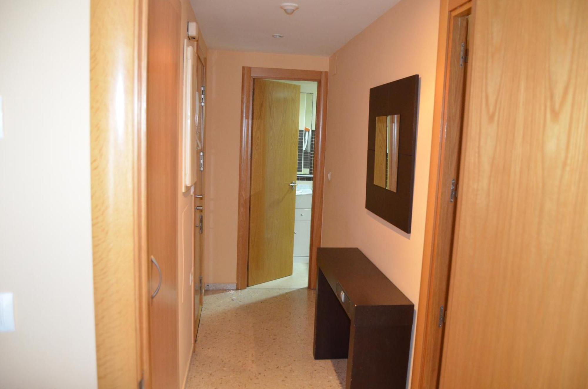 Apartamentos Edif Estocolmo 7ºb Benidorm Exteriör bild
