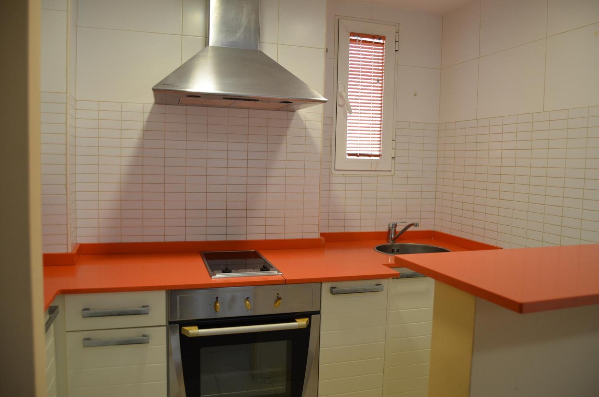 Apartamentos Edif Estocolmo 7ºb Benidorm Exteriör bild