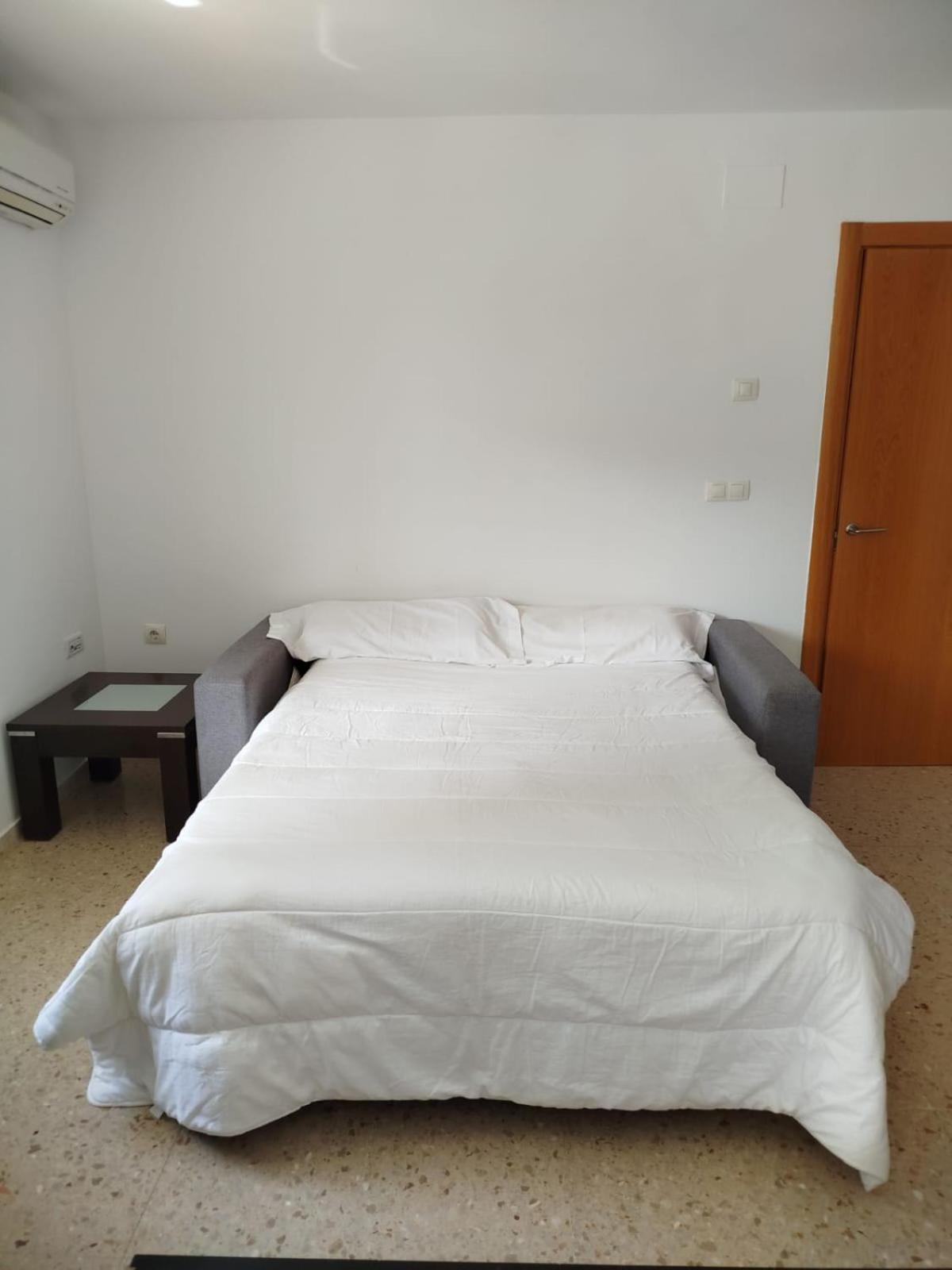 Apartamentos Edif Estocolmo 7ºb Benidorm Exteriör bild